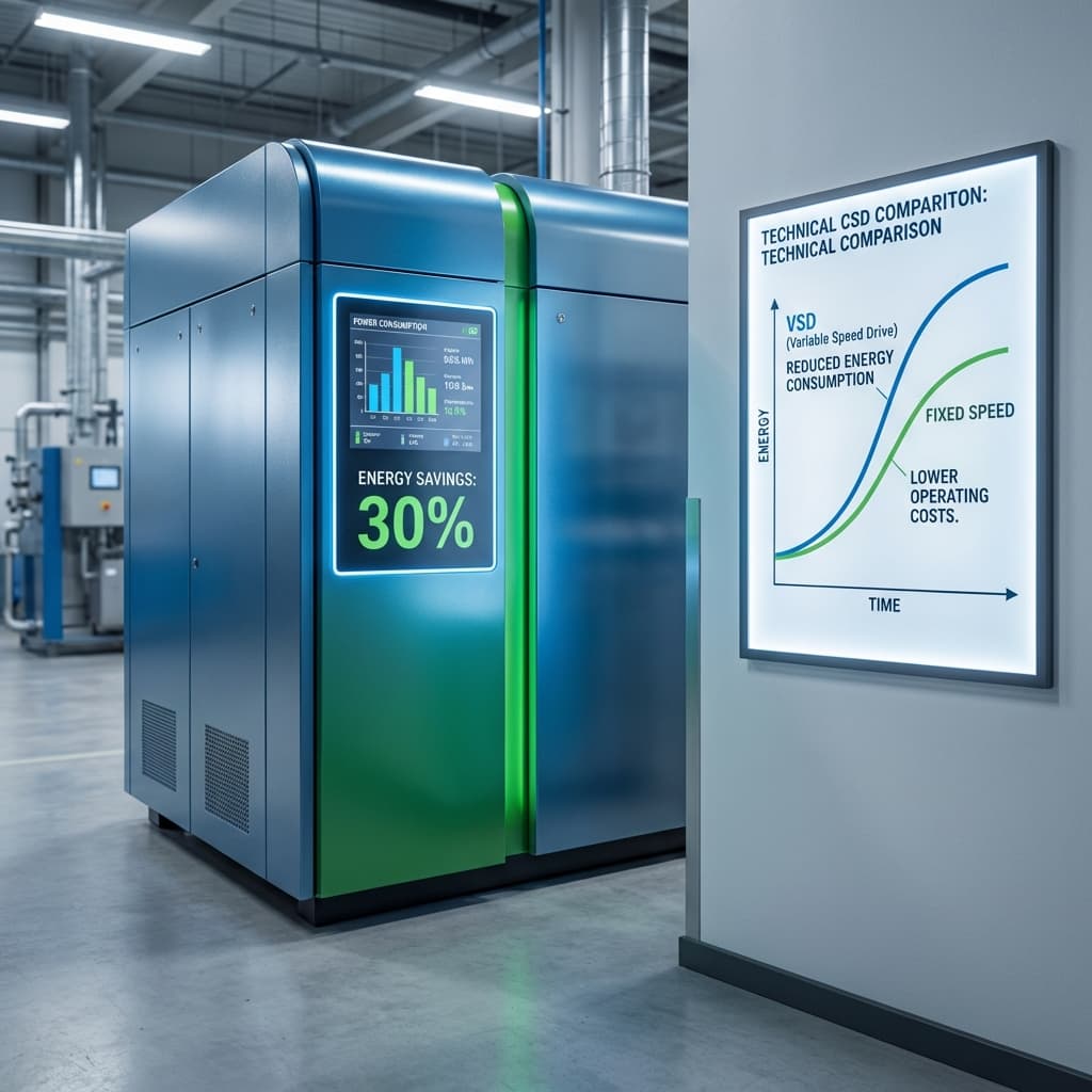 Variable Speed vs Fixed Speed: Which is Better?