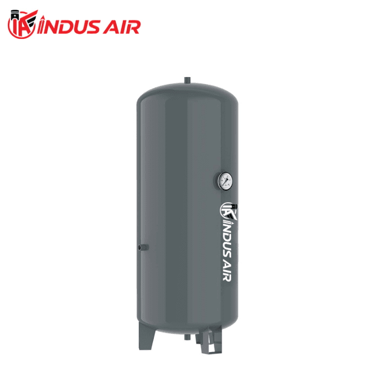 Air Receiver Tank