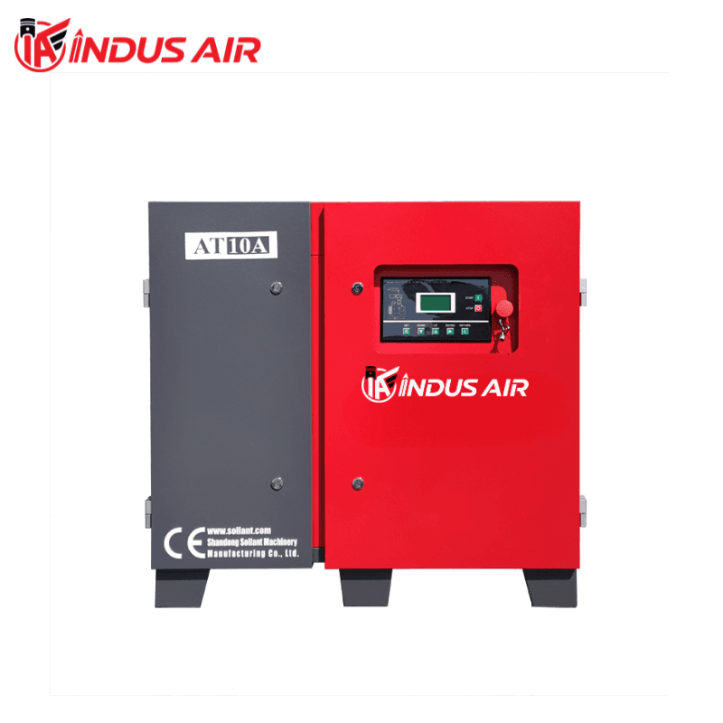 Screw Air Compressor
