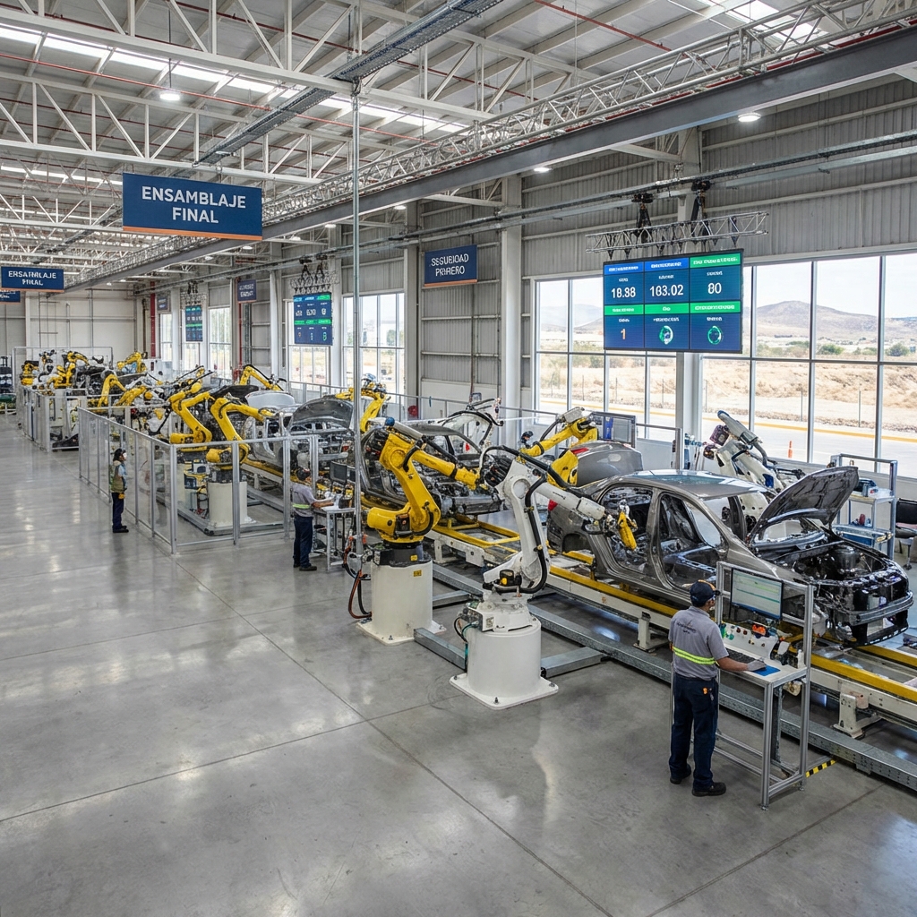 Automotive Application