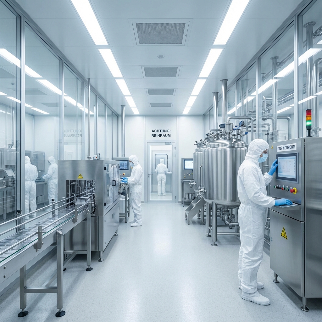 Pharmaceutical Application